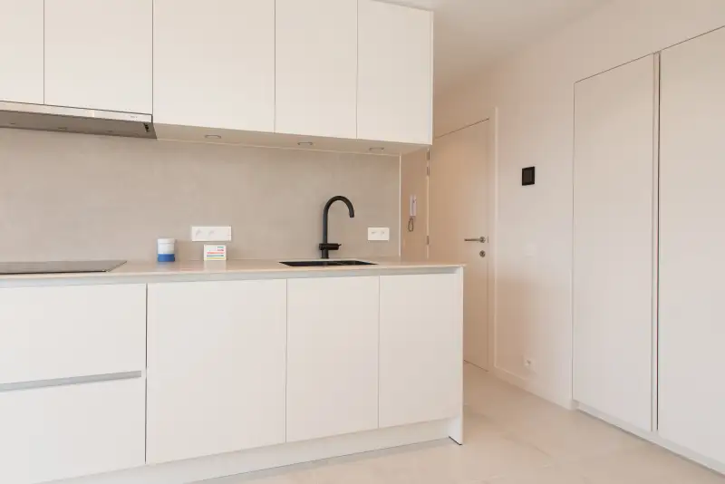 vpr-realisatie-1-slaapkamer-4 -  - 1 slaapkamer appartement